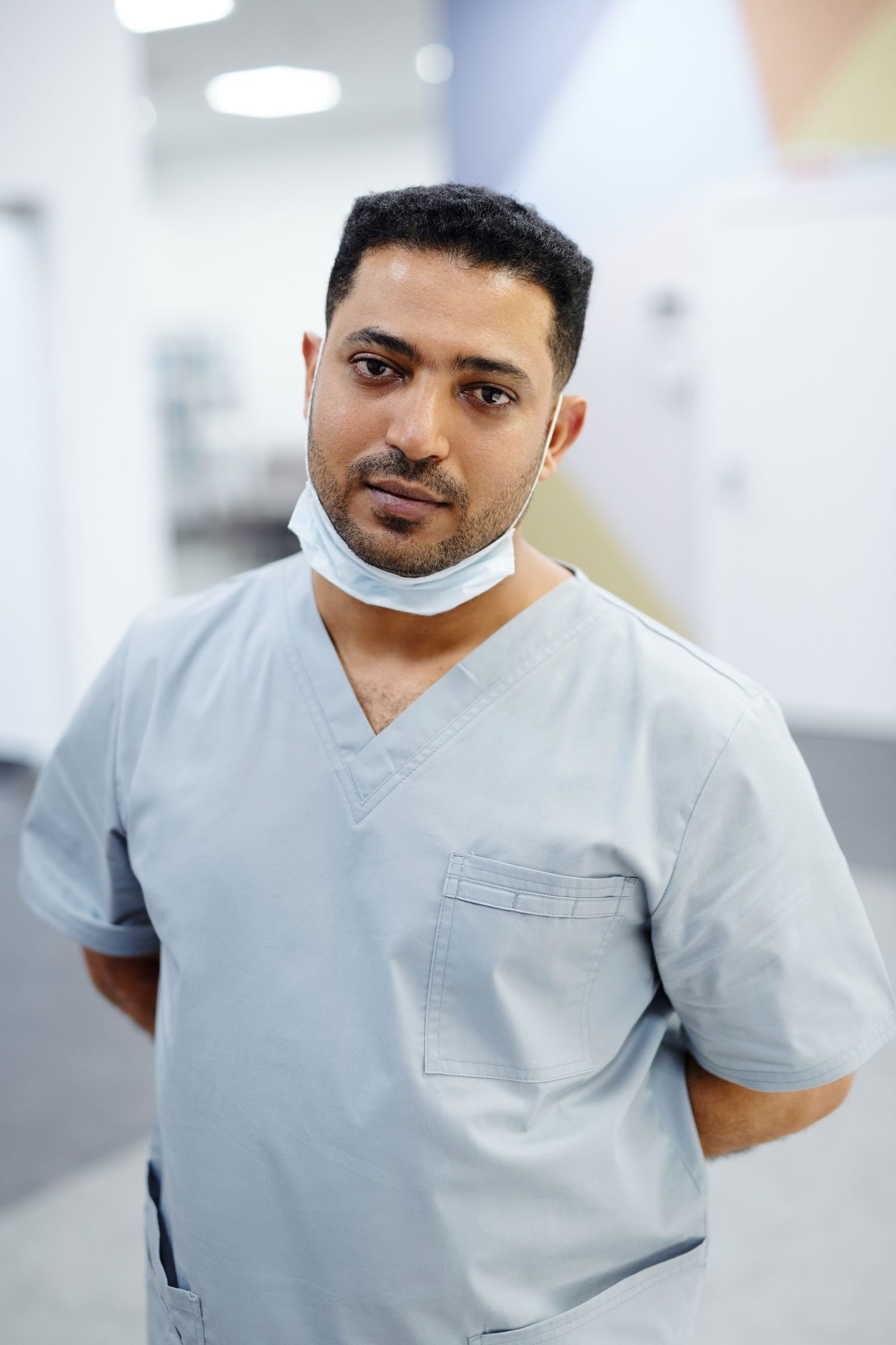 Dr. Rahul Mehta